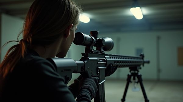 Achieve unmatched accuracy with the Hanke kar 98k gel blaster sniper rifle