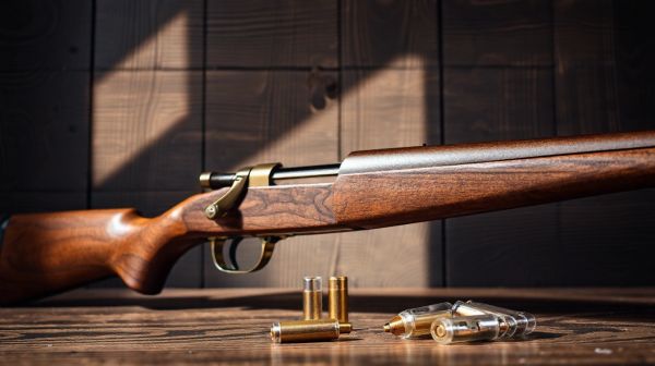 Top features of the Hanke kar 98k gel blaster sniper rifle