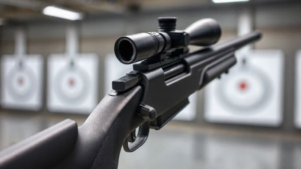 Top features of the Hanke kar 98k gel blaster sniper rifle
